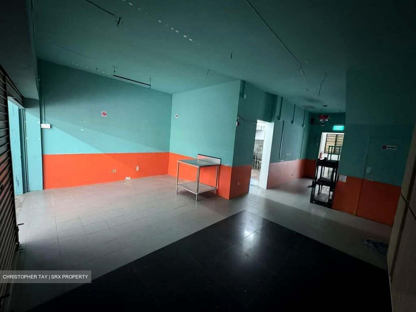 Clementi Avenue 2 Shopping Centre (D5), Retail #595009611